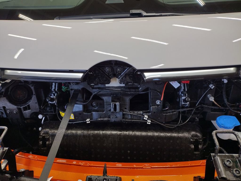 New 2025 Volkswagen ID. Buzz 1st Edition image 7