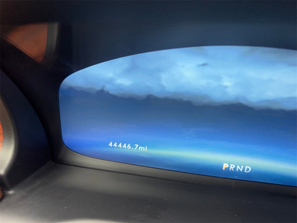 Used 2022 Lincoln Aviator Reserve w/ Equipment Group 201A image 62