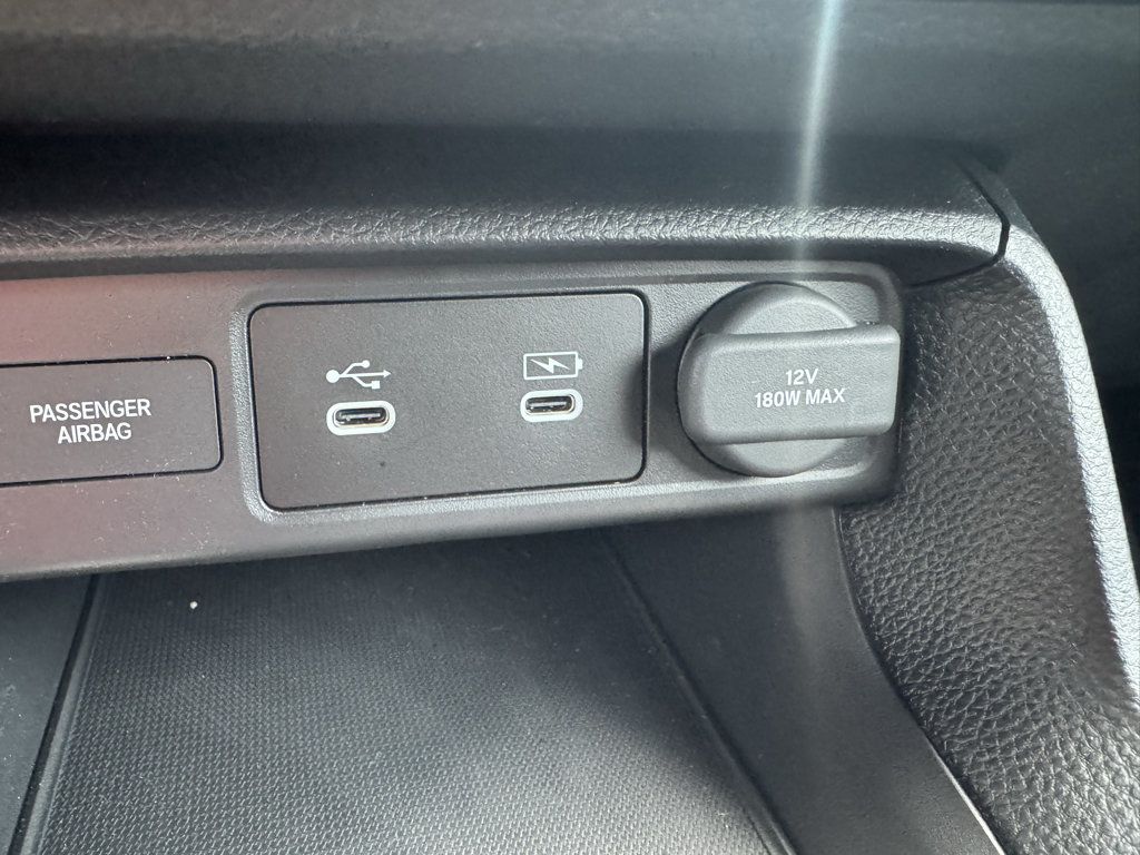 Certified 2026 Honda Civic Sport image 19