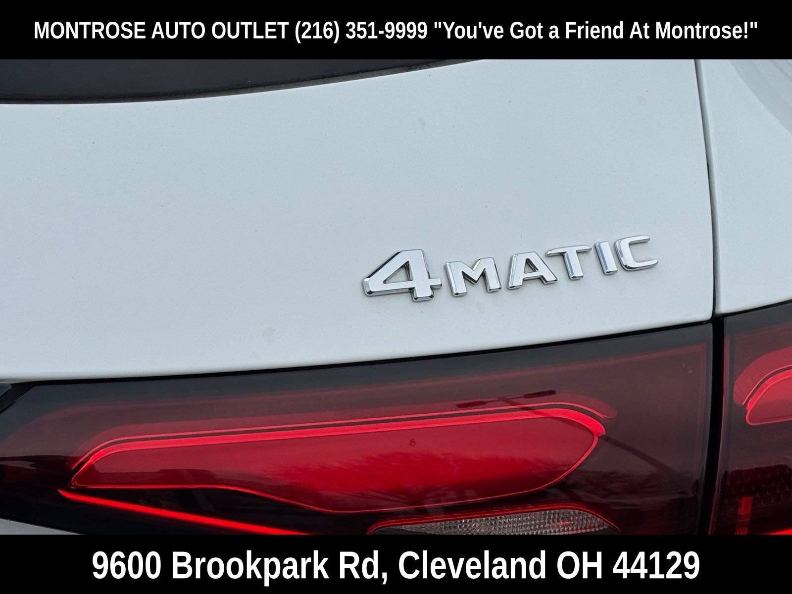 Used 2023 Mercedes-Benz GLC 300 4MATIC image 55
