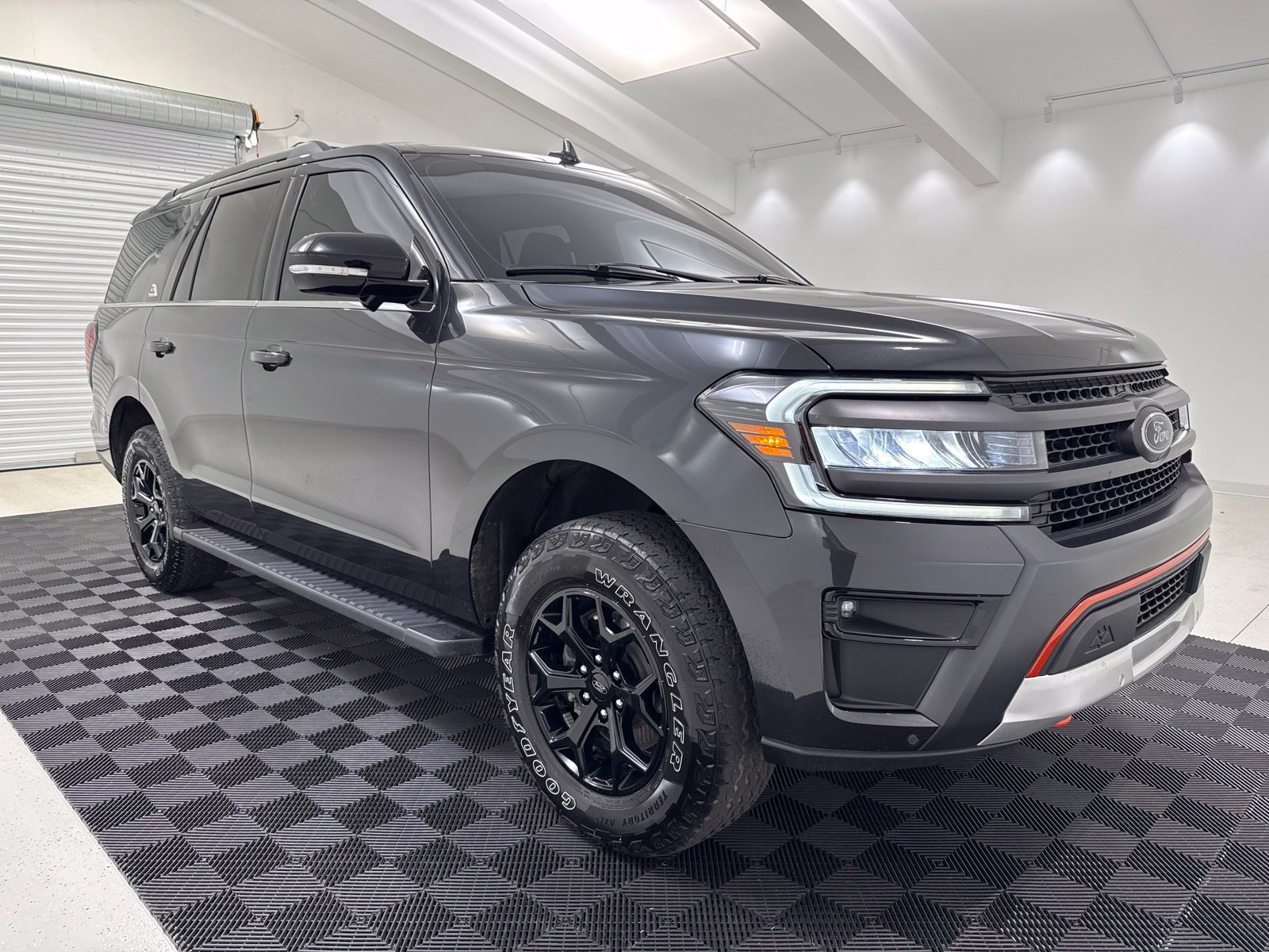 Used 2024 Ford Expedition Timberline AWD/4WD image 1
