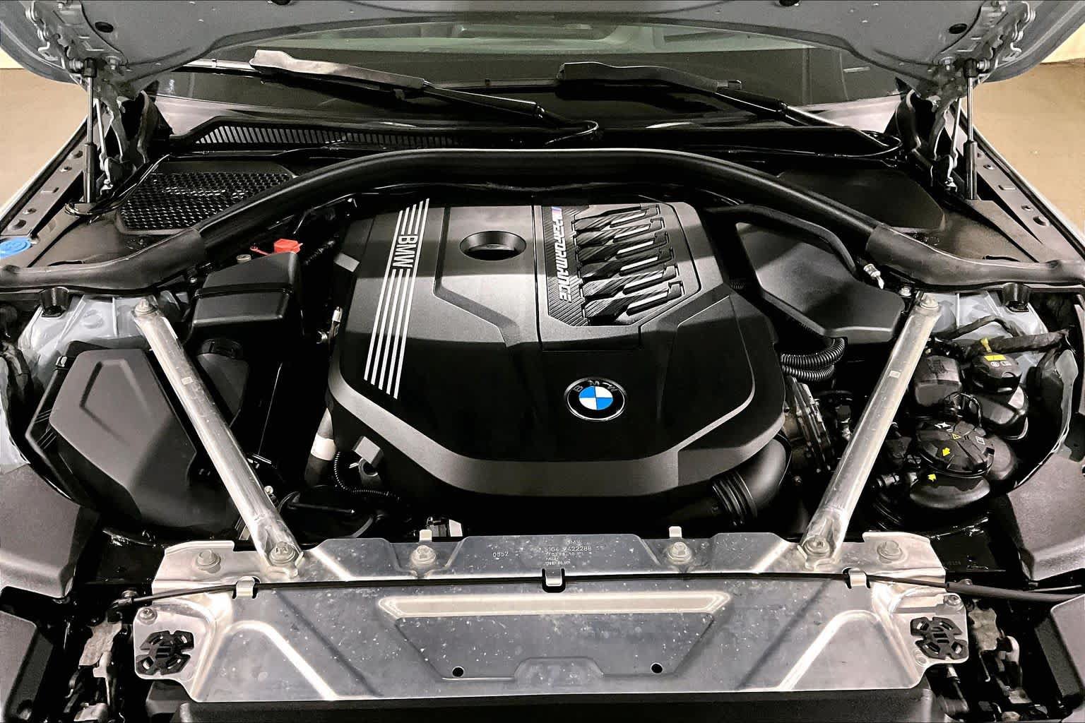 Used 2022 BMW M440i xDrive Gran Coupe w/ Premium Package AWD/4WD image 29