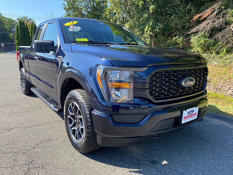 Certified 2023 Ford F150 XL image 3
