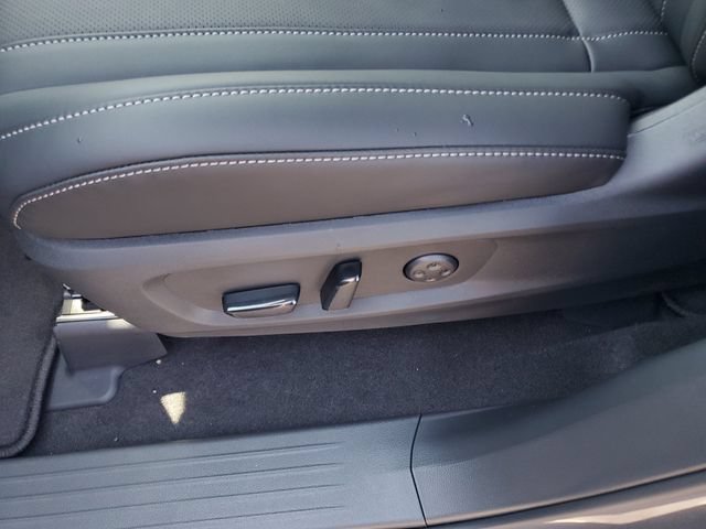 New 2027 INFINITI QX60 Luxe w/ Family Package AWD/4WD image 22