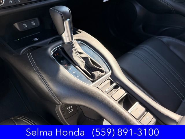 New 2026 Honda HR-V EX-L image 10