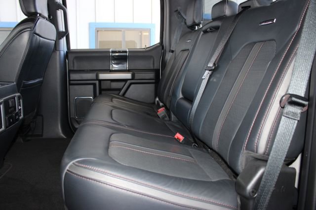 Used 2022 Ford F250 Platinum w/ Tremor Off-Road Package image 31