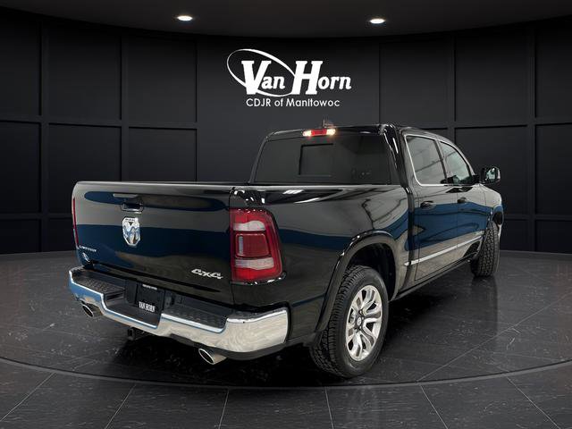 Used 2023 RAM 1500 Limited image 3