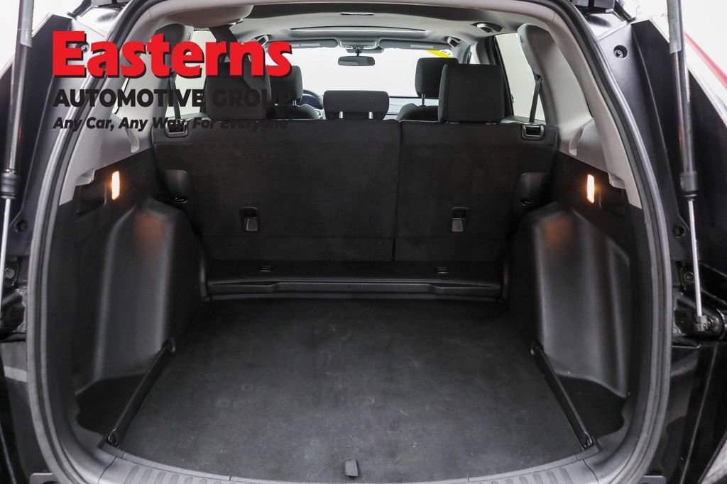 Used 2021 Honda CR-V EX image 9