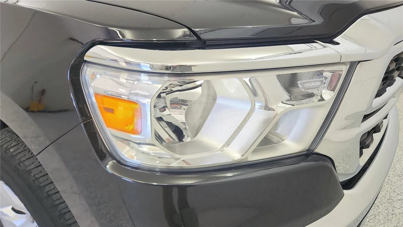 Used 2023 RAM 1500 Big Horn AWD/4WD image 15