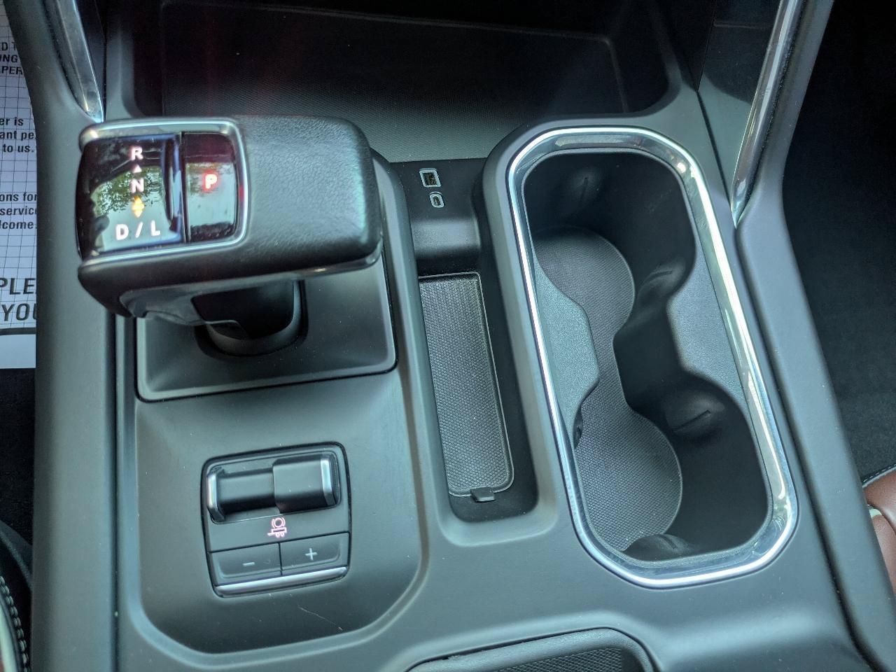 Used 2022 GMC Sierra 1500 Denali Ultimate AWD/4WD image 9