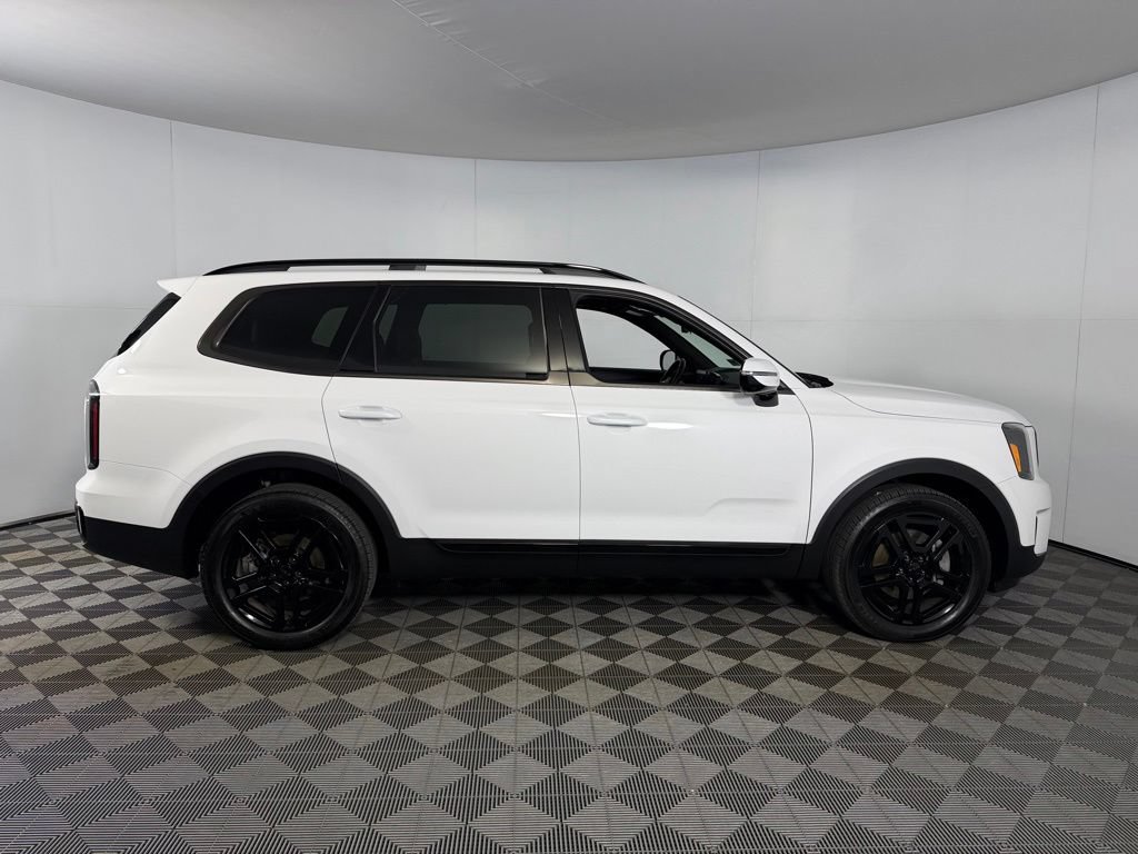 Used 2025 Kia Telluride SX Prestige X-Line AWD/4WD image 5