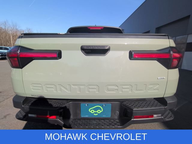Used 2023 Hyundai Santa Cruz SE AWD/4WD image 29