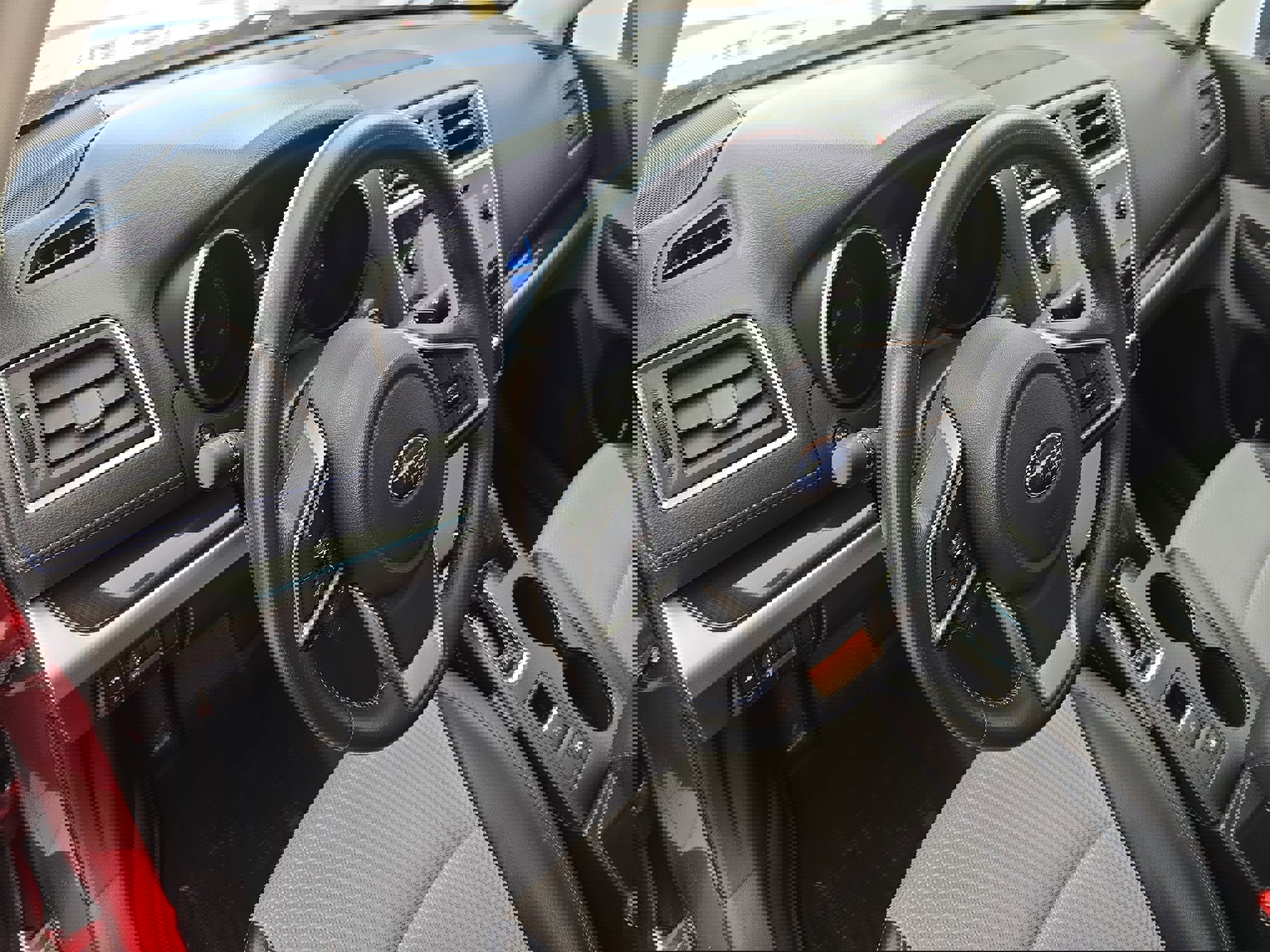 Used 2018 Subaru Legacy 2.5i Sport image 15