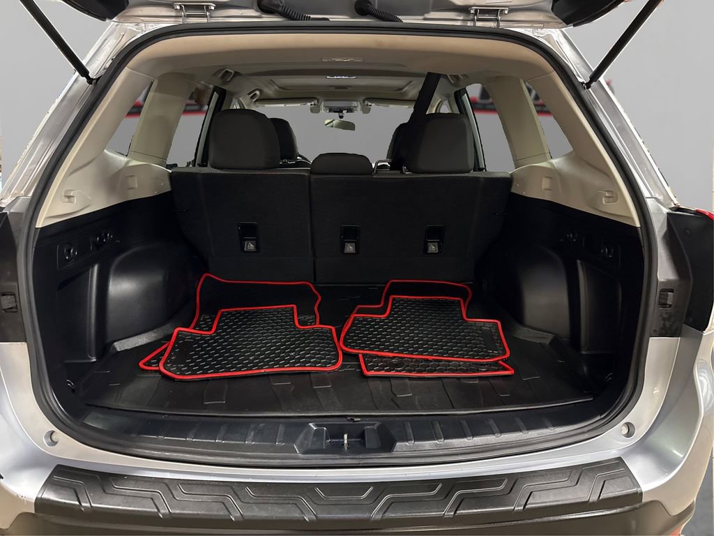 Used 2019 Subaru Forester Sport image 9