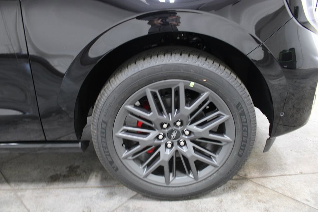 New 2025 Ford Expedition Platinum image 41