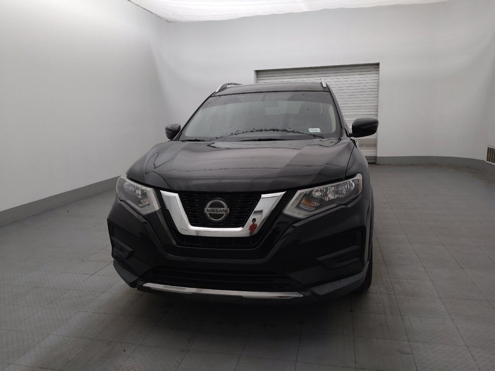 Used 2018 Nissan Rogue SV FWD image 15