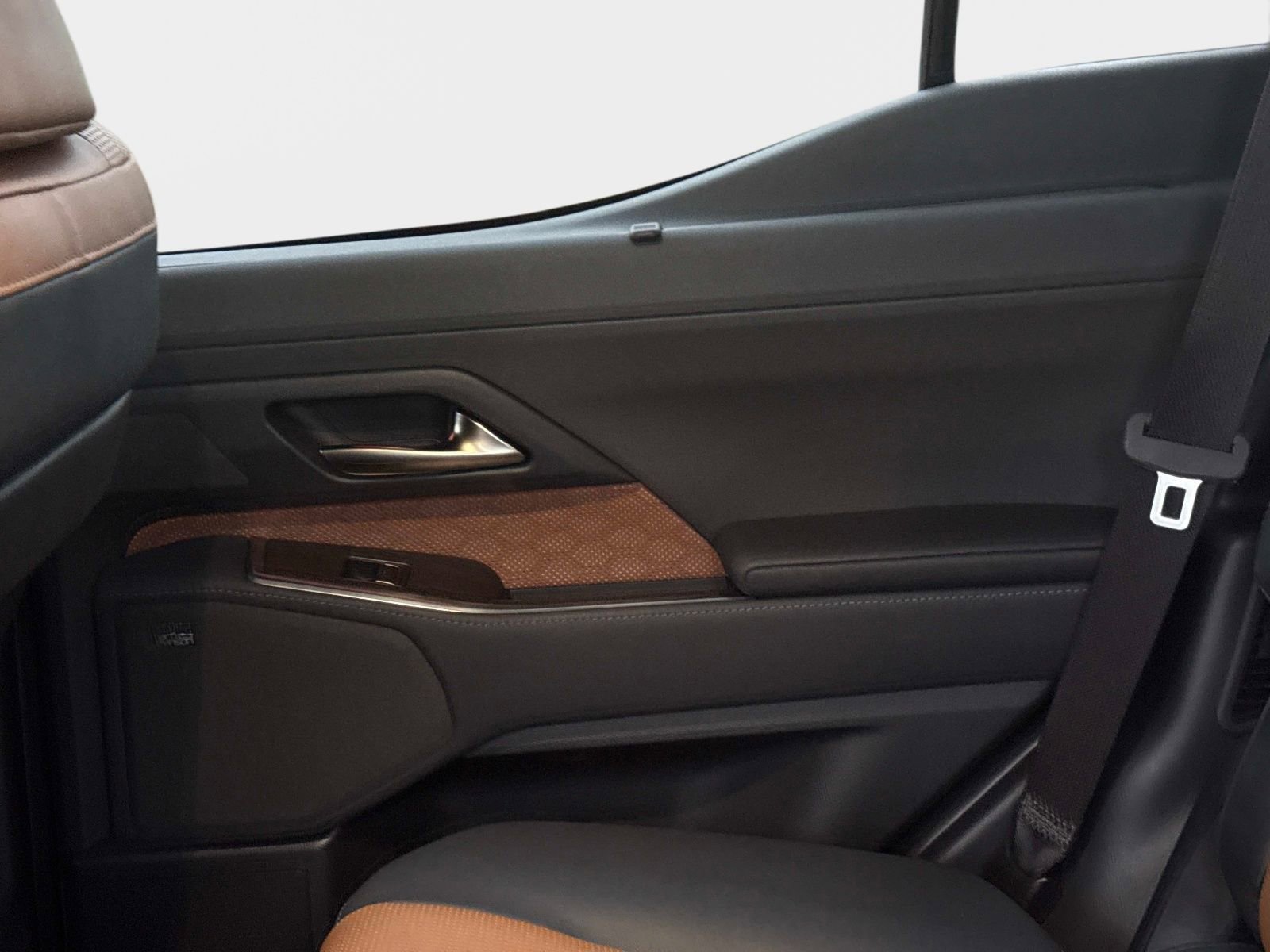 Used 2024 Lexus GX 550 image 13