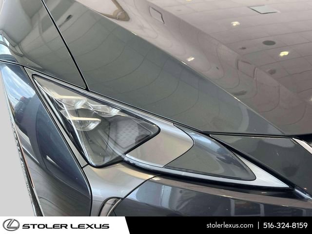 Used 2018 Lexus LC 500 Coupe w/ Sport Package image 10