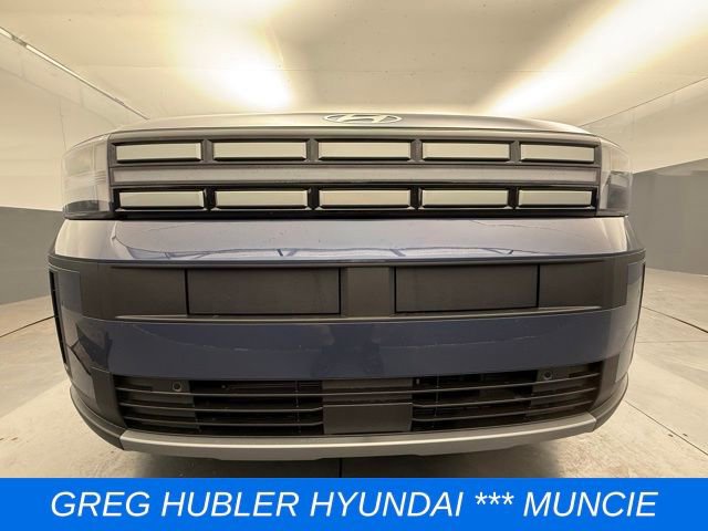 New 2026 Hyundai Santa Fe SEL AWD/4WD image 9