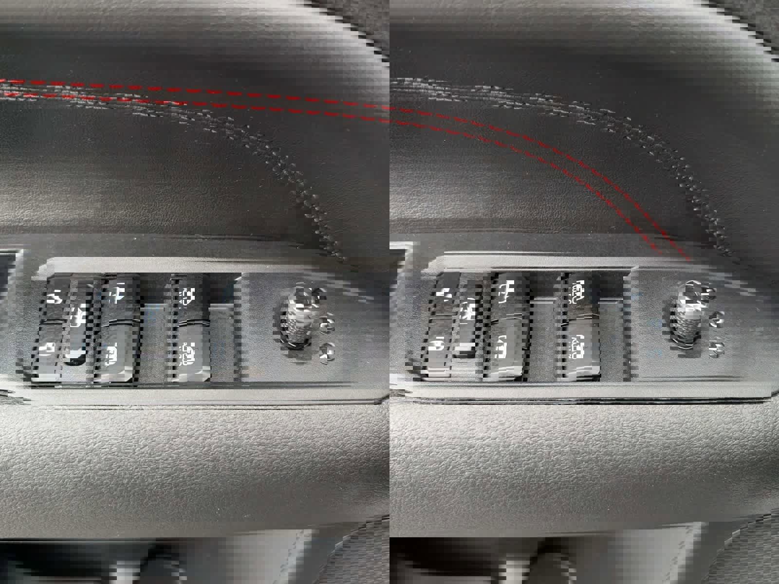 Used 2024 Jeep Compass Trailhawk image 19