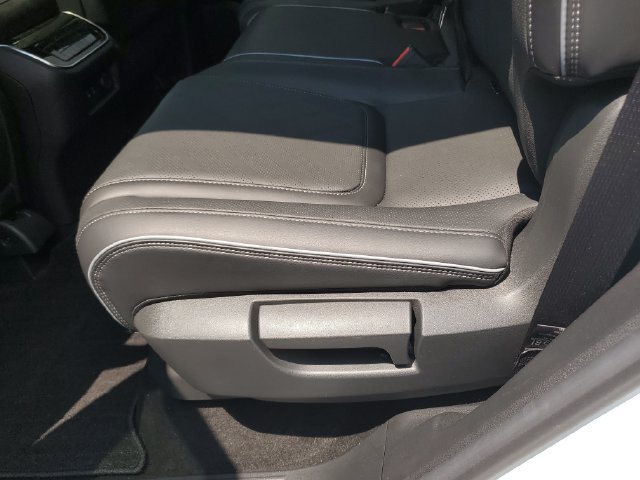 Used 2025 INFINITI QX80 Luxe w/ Cargo Package AWD/4WD image 17