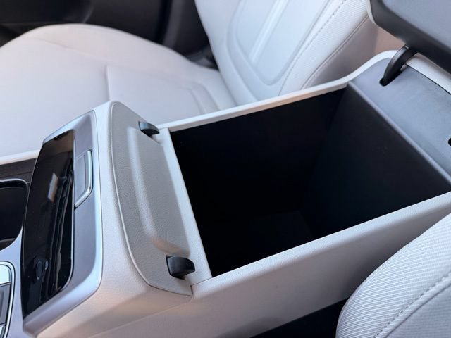 New 2026 Hyundai Tucson SEL FWD image 18