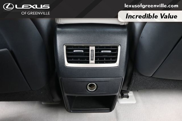 Used 2018 Lexus RX 350 FWD w/ Accessory Package image 26