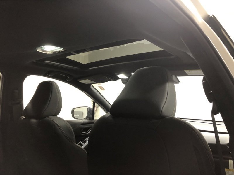 New 2026 Subaru Crosstrek 2.5i Wilderness image 12