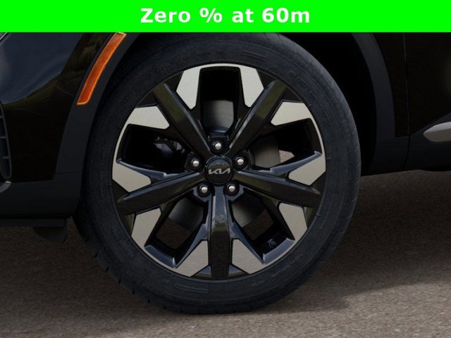 New 2025 Kia Sportage X-Line Prestige image 12