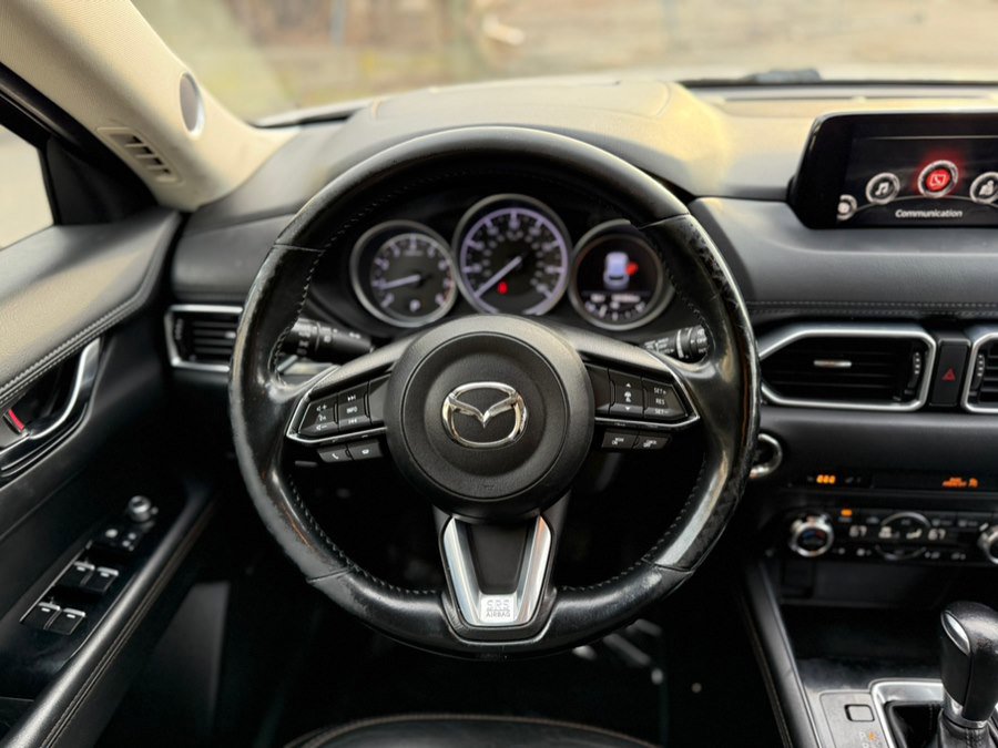 Used 2018 MAZDA CX-5 Grand Touring w/ Premium Package AWD/4WD image 31