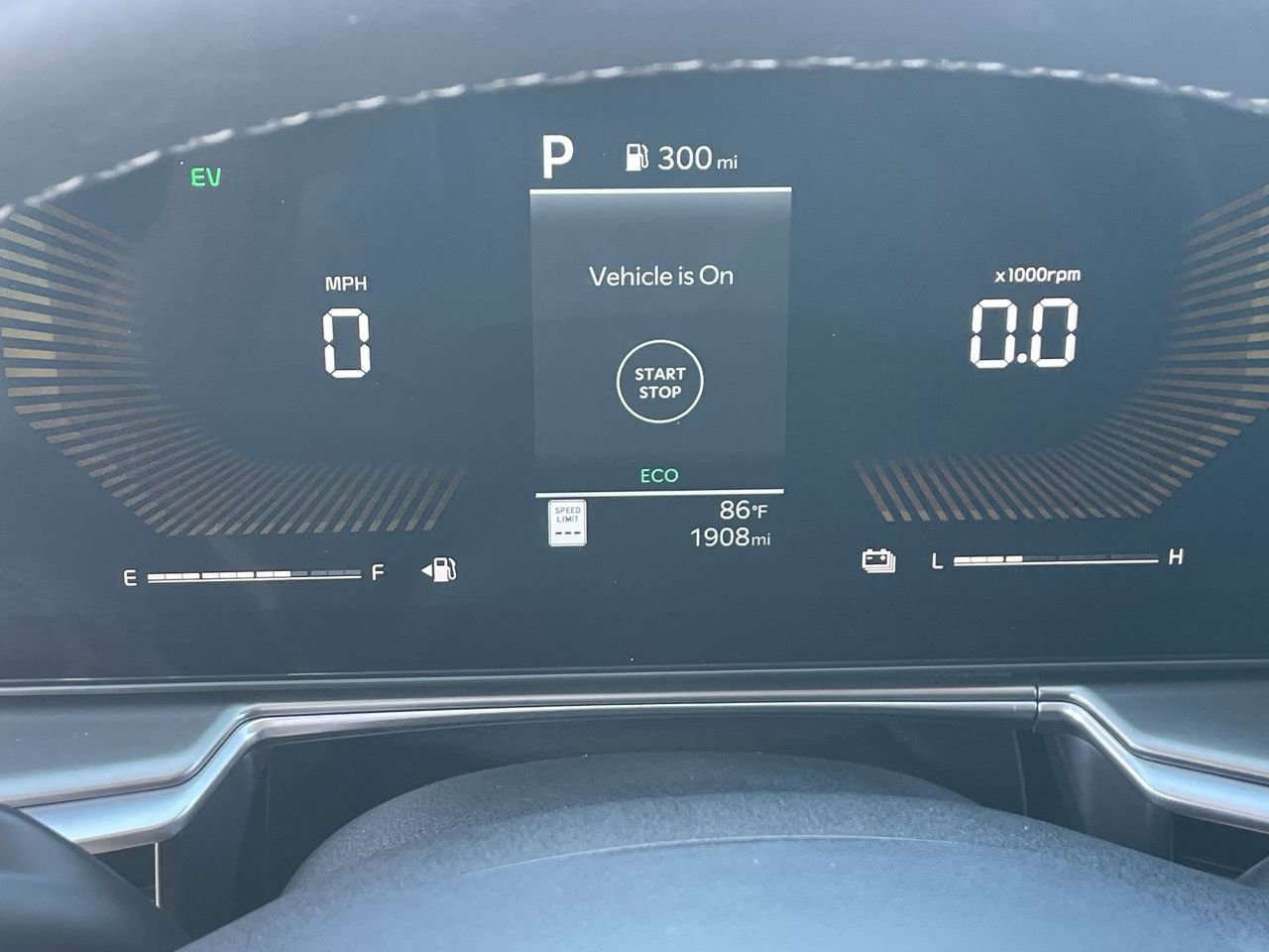 Certified 2026 Kia Sorento EX w/ EX Premium Package image 29