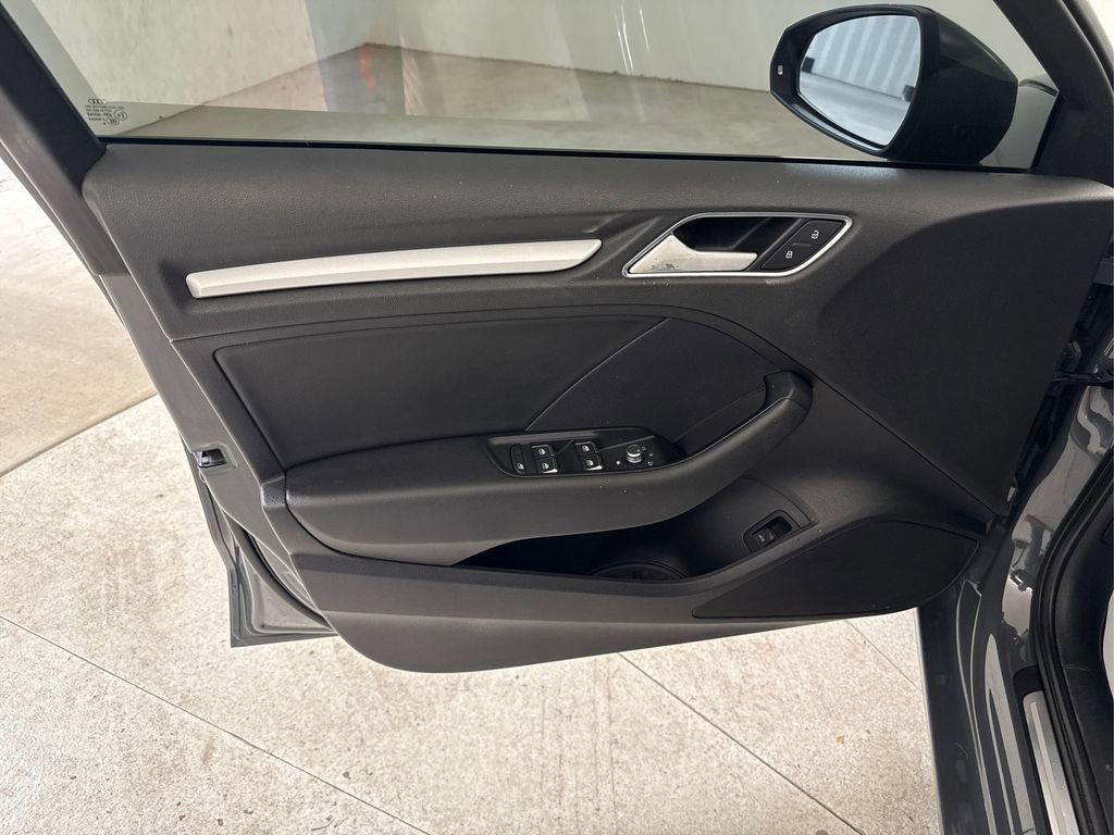 Used 2017 Audi A3 2.0T Premium image 25