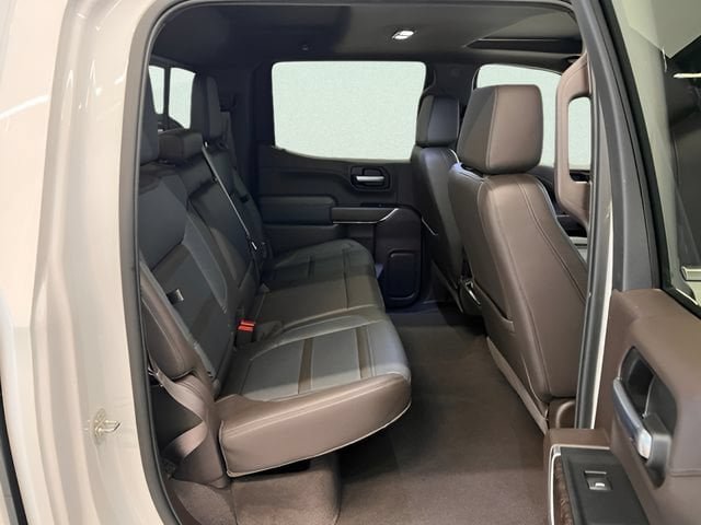 Certified 2022 GMC Sierra 1500 Denali w/ Denali Premium Package AWD/4WD image 11