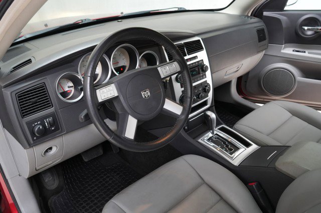 Used 2006 Dodge Charger R/T w/ Convenience Group II image 39