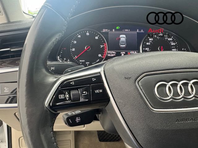 Used 2019 Audi A6 2.0T Premium w/ Convenience Package AWD/4WD image 26