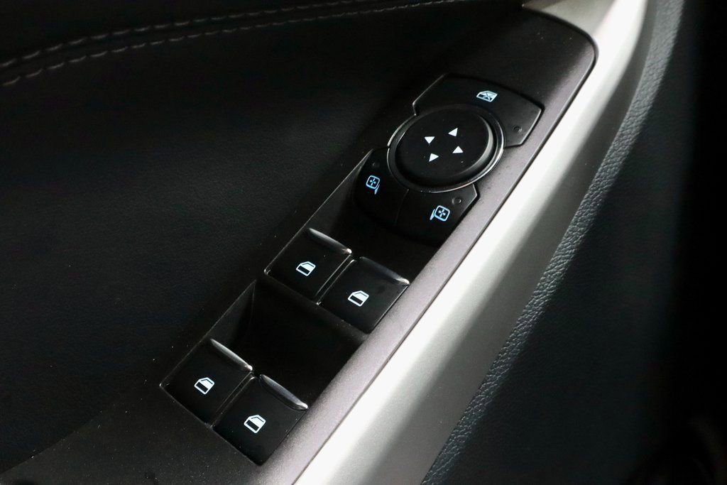 Certified 2023 Ford Explorer XLT image 26