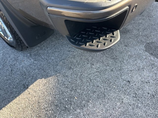 Used 2014 Chevrolet Silverado 1500 High Country w/ High Country Premium Package image 56