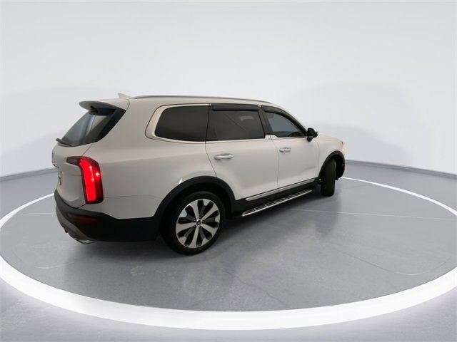 Used 2022 Kia Telluride S image 4