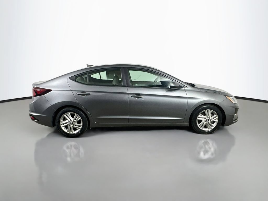 Used 2019 Hyundai Elantra SEL FWD image 7