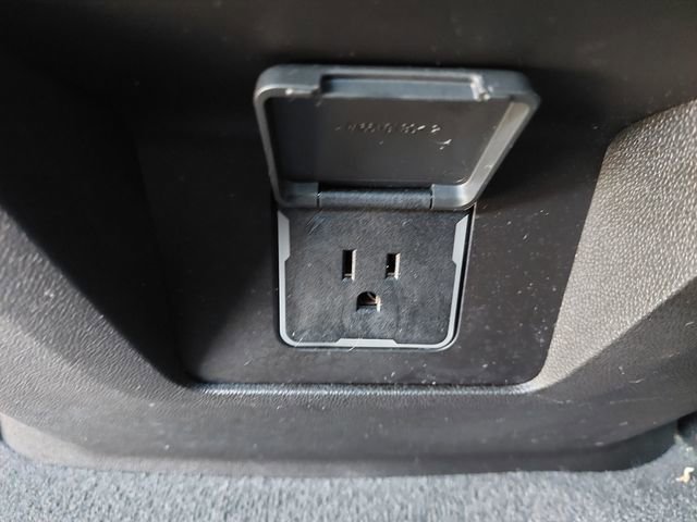 Used 2021 Chevrolet Tahoe RST w/ Rear Media and Nav Package image 35