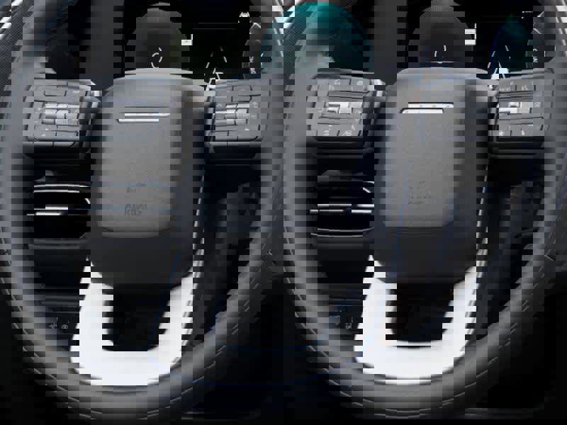New 2026 Hyundai Palisade Calligraphy image 17