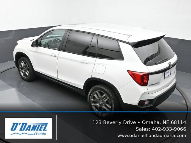 Used 2023 Honda Passport EX-L image 15