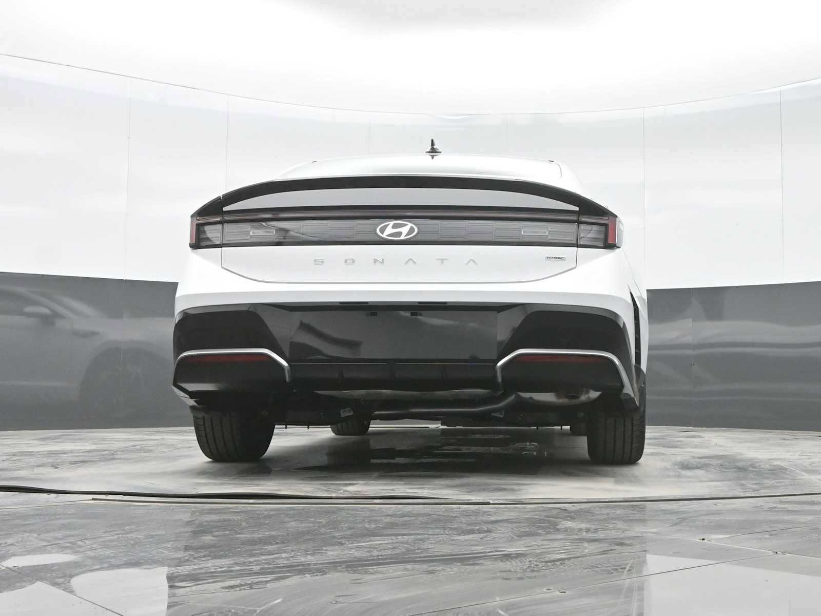 New 2026 Hyundai Sonata SEL image 34