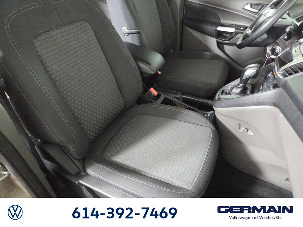 Used 2020 Ford Transit Connect XLT FWD image 25