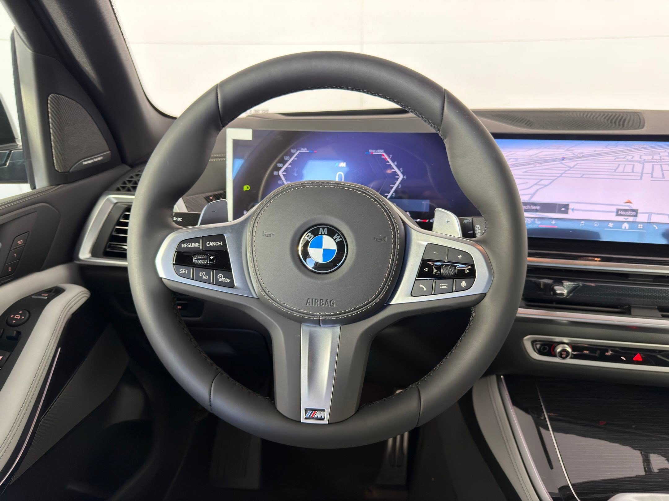 Used 2026 BMW X5 sDrive40i RWD image 9