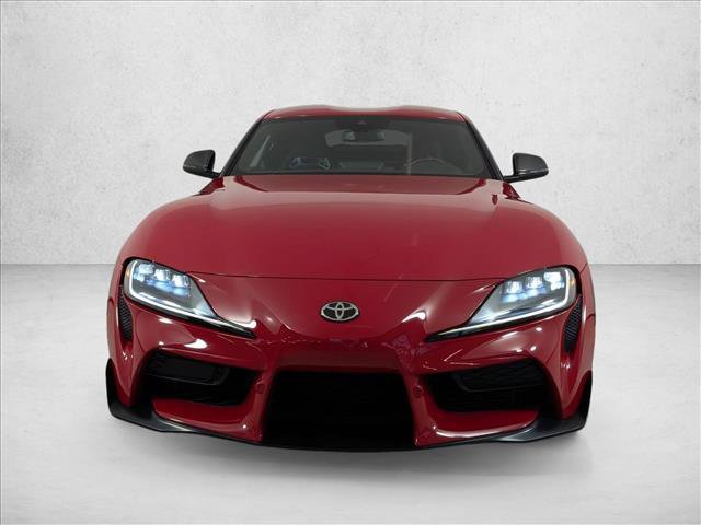Used 2020 Toyota Supra Premium w/ Driver Assist Package RWD image 6