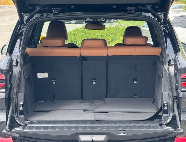 Certified 2026 BMW X5 xDrive40i image 34