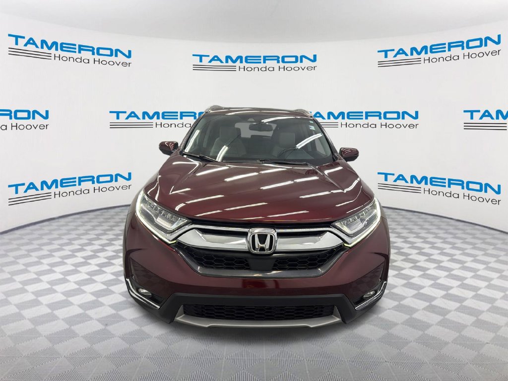 Used 2019 Honda CR-V Touring image 8
