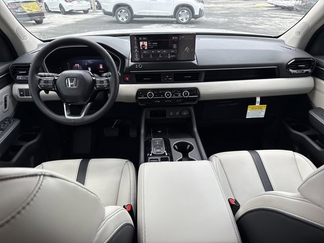 New 2026 Honda Pilot Touring image 20