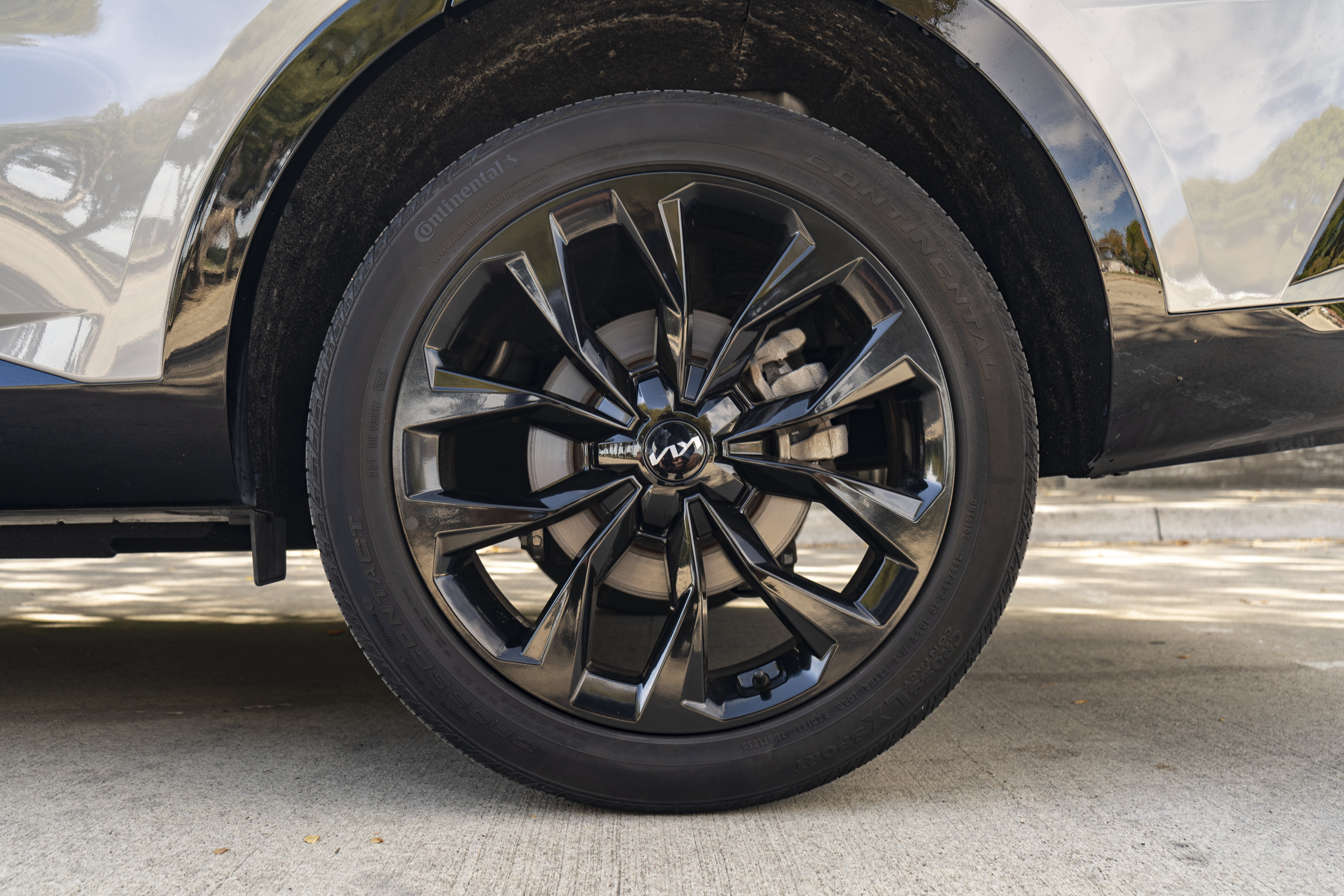 Used 2023 Kia Sorento SX AWD/4WD image 15